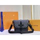 LV BAG Saumur M45911 36x23x11cm cs