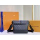 LV BAG Saumur M45911 36x23x11cm cs