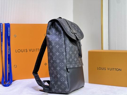 LV Backpack Saumur M45913 27x42x13cm cs