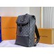 LV Backpack Saumur M45913 27x42x13cm cs