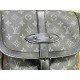 LV Backpack Saumur M45913 27x42x13cm cs