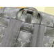 LV Backpack Saumur M45913 27x42x13cm cs