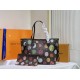 LV BAG Neverfull M45923 31x28x14 cm cs