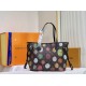 LV BAG Neverfull M45923 31x28x14 cm cs