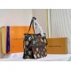 LV BAG Neverfull M45923 31x28x14 cm cs