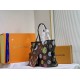 LV BAG Neverfull M45923 31x28x14 cm cs