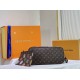 LV BAG Neverfull M45923 31x28x14 cm cs