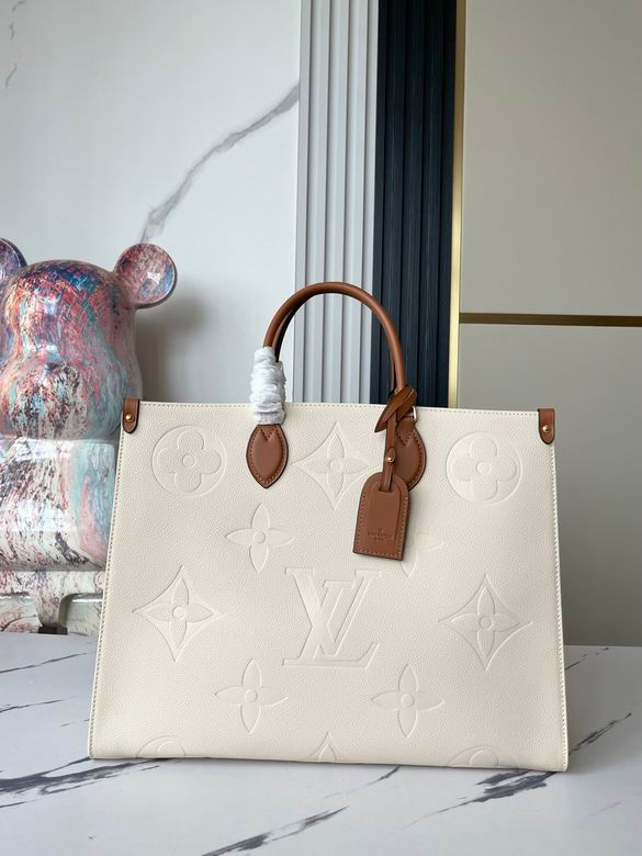 LV BAG tote M45933 41X34X19cm XM