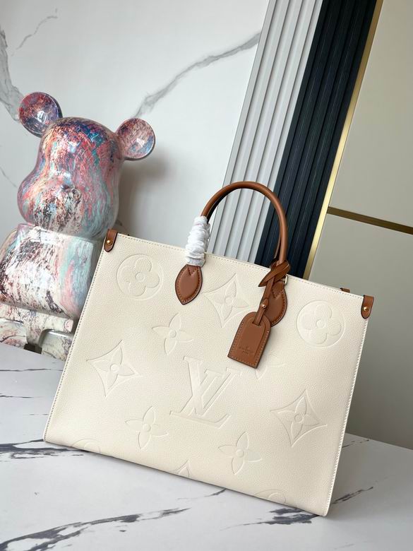 LV BAG tote M45933 41X34X19cm XM