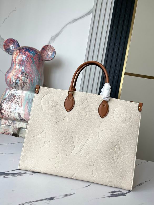 LV BAG tote M45933 41X34X19cm XM