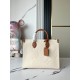 LV BAG tote M45934 34X26X13cm XM