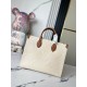 LV BAG tote M45934 34X26X13cm XM