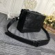 LV BAG Soft Trunk M45935 21.5x15x7cm cs