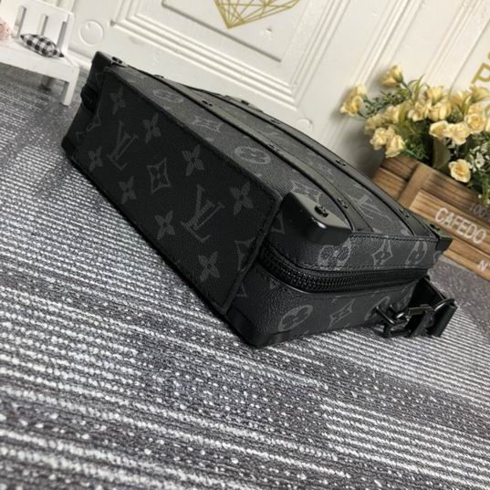 LV BAG Soft Trunk M45935 21.5x15x7cm cs