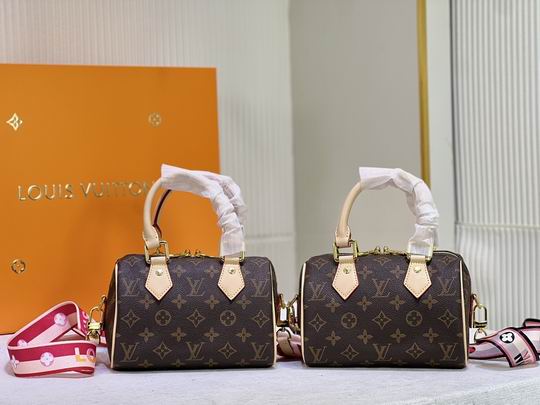 LV BAG Speedy M45957 20x13.5x11.5cm cs