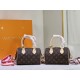 LV BAG Speedy M45957 20x13.5x11.5cm cs