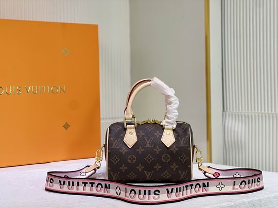 LV BAG Speedy M45957 20x13.5x11.5cm cs