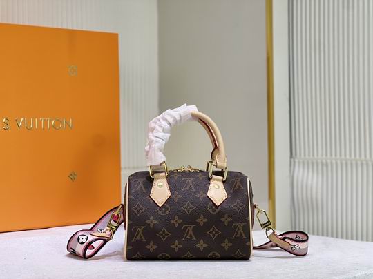 LV BAG Speedy M45957 20x13.5x11.5cm cs