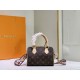 LV BAG Speedy M45957 20x13.5x11.5cm cs