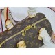 LV BAG Speedy M45957 20x13.5x11.5cm cs