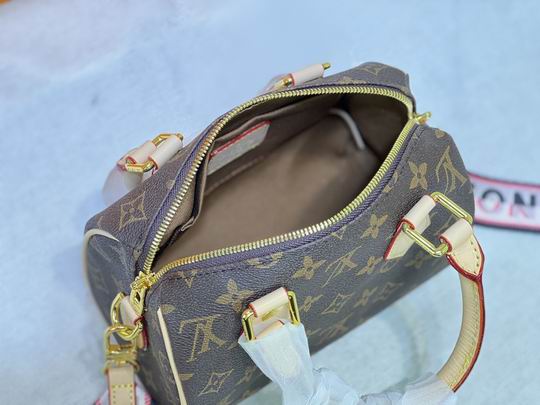 LV BAG Speedy M45957 20x13.5x11.5cm cs