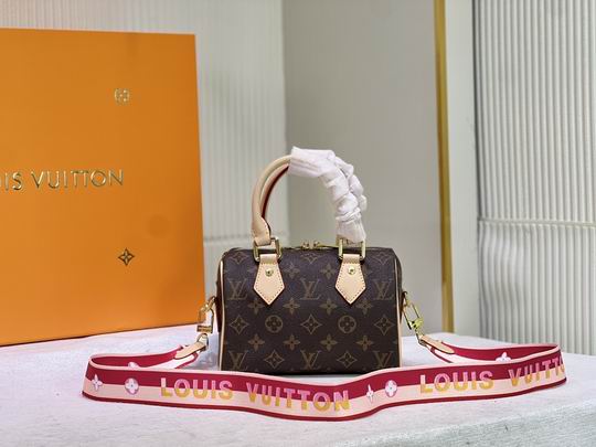 LV BAG Speedy M45957 20x13.5x11.5cm cs