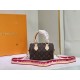 LV BAG Speedy M45957 20x13.5x11.5cm cs