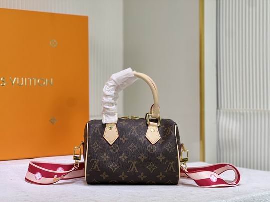 LV BAG Speedy M45957 20x13.5x11.5cm cs