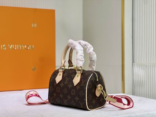 LV BAG Speedy M45957 20x13.5x11.5cm cs