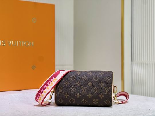 LV BAG Speedy M45957 20x13.5x11.5cm cs