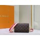 LV BAG Speedy M45957 20x13.5x11.5cm cs