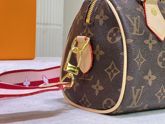 LV BAG Speedy M45957 20x13.5x11.5cm cs