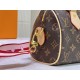 LV BAG Speedy M45957 20x13.5x11.5cm cs