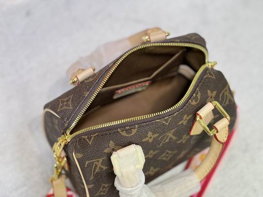 LV BAG Speedy M45957 20x13.5x11.5cm cs