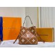 LV BAG Noe M46029 26X26X17.5 cm cs