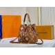 LV BAG Noe M46029 26X26X17.5 cm cs