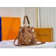 LV BAG Noe M46029 26X26X17.5 cm cs