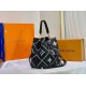 LV BAG Noe M46029 26X26X17.5 cm cs