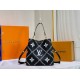 LV BAG Noe M46029 26X26X17.5 cm cs