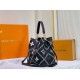 LV BAG Noe M46029 26X26X17.5 cm cs