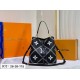 LV BAG Noe M46029 26X26X17.5 cm cs