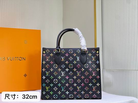 LV BAG OnTheGo M46060 32x28x15cm cs