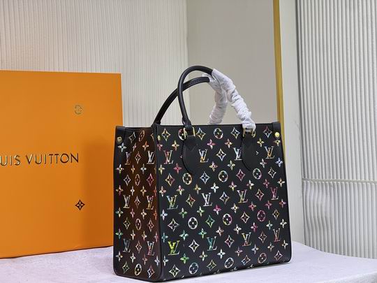 LV BAG OnTheGo M46060 32x28x15cm cs