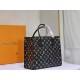 LV BAG OnTheGo M46060 32x28x15cm cs