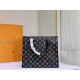 LV BAG OnTheGo M46060 32x28x15cm cs