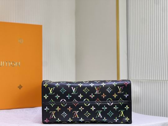 LV BAG OnTheGo M46060 32x28x15cm cs