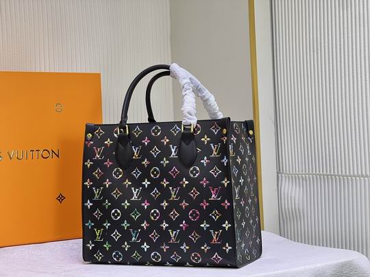 LV BAG OnTheGo M46060 32x28x15cm cs