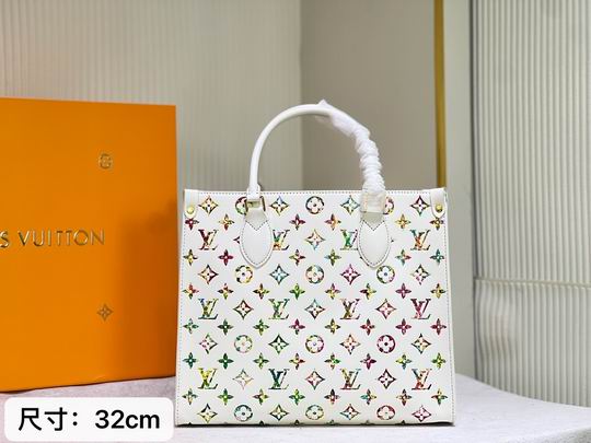 LV BAG OnTheGo M46060 32x28x15cm cs