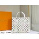 LV BAG OnTheGo M46060 32x28x15cm cs