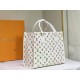 LV BAG OnTheGo M46060 32x28x15cm cs